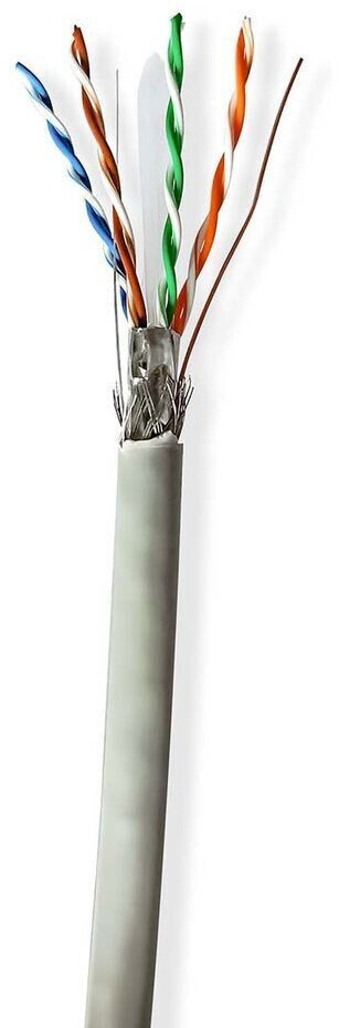 Nedis CAT 6 S/FTP Installation Cable