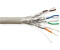 Value CAT 7 S/FTP Installation Cable 100m Grey