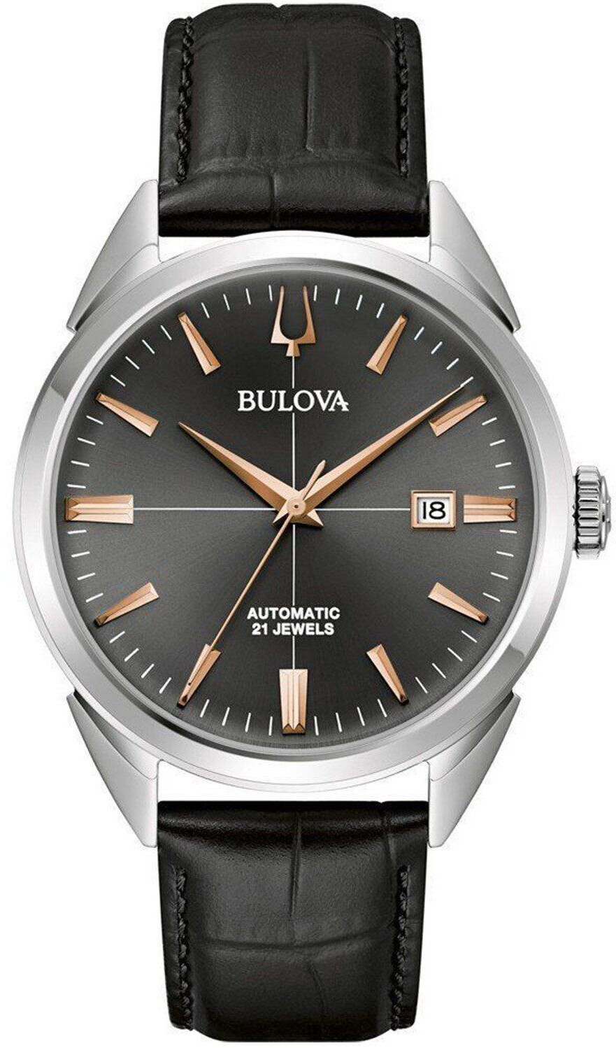 Bulova Sutton 96B422