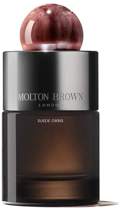 Molton Brown Suede Orris Eau de Parfum (100ml)