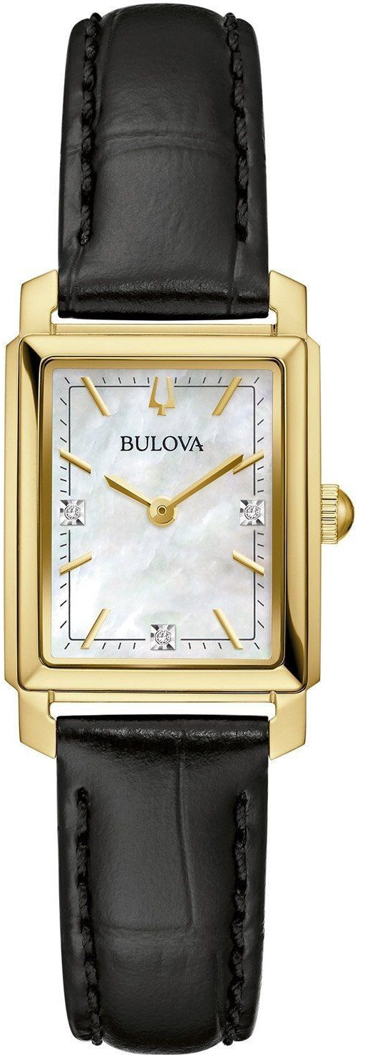 Bulova Sutton 97P166