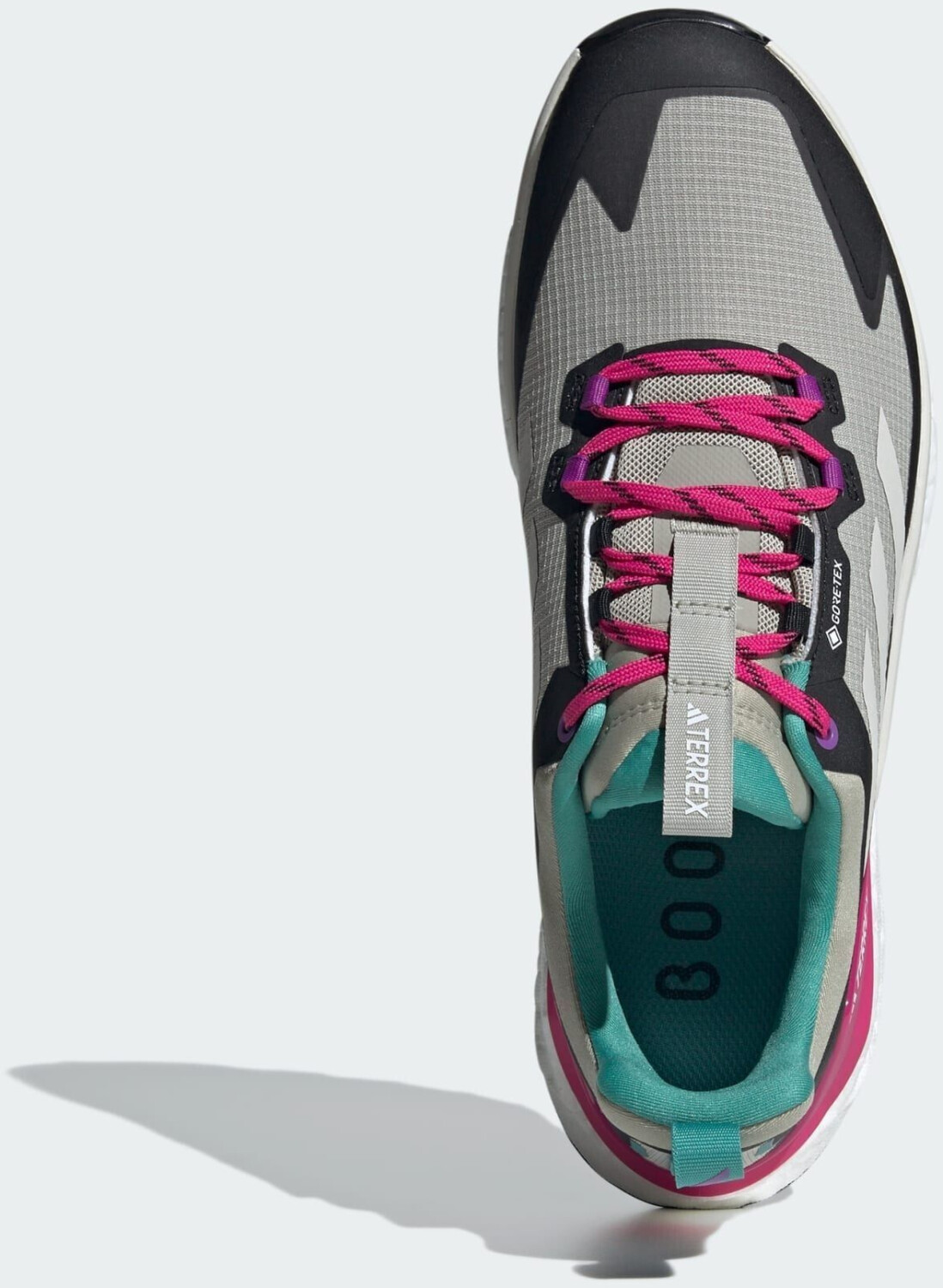 Adidas terrex free hiker sesame deals