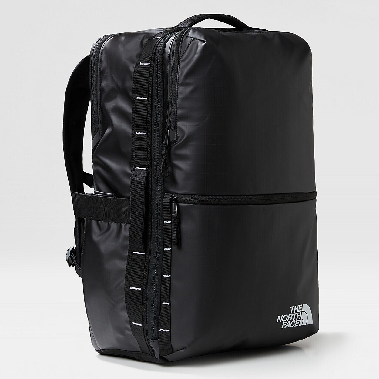 The North Face Base Camp Voyager Backpack 81DN ab 120 00 Dezember 2024 Preise Preisvergleich bei idealo