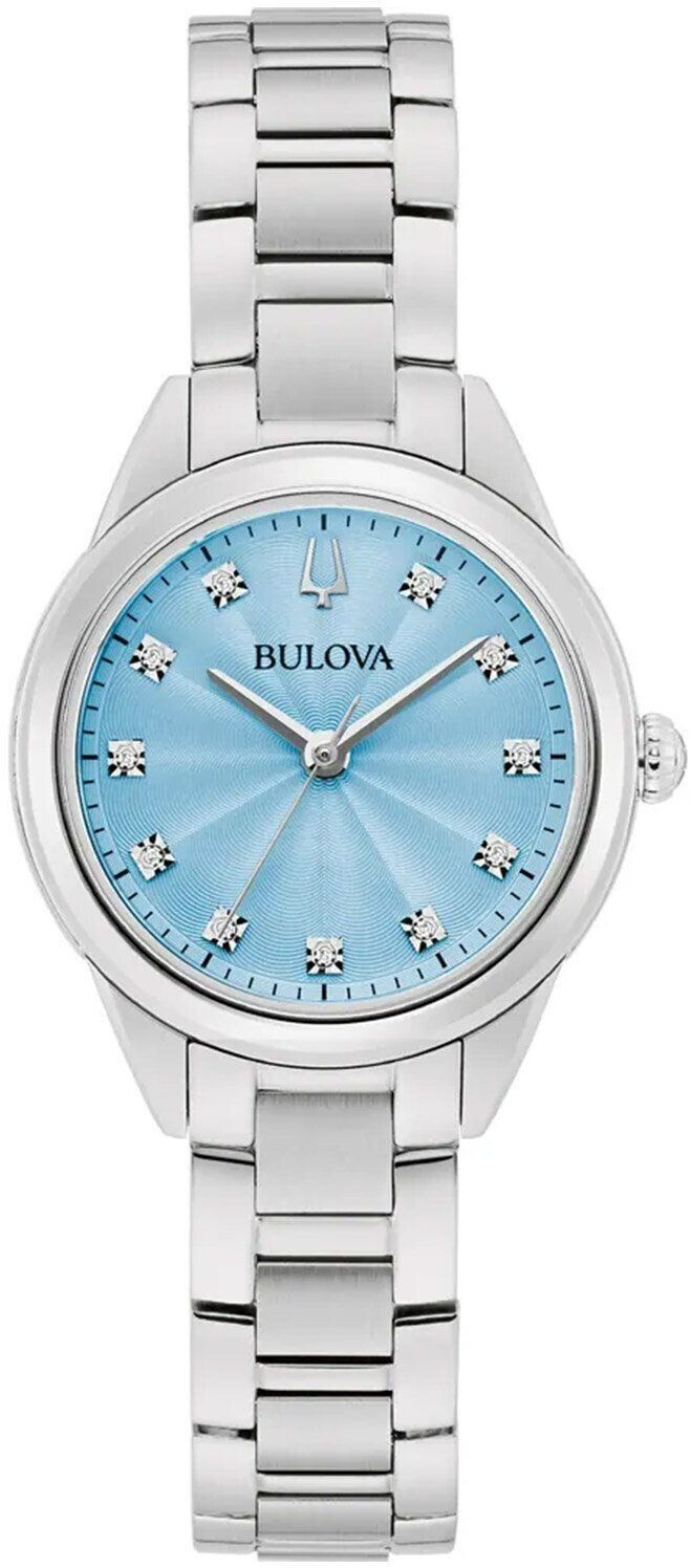 Bulova Watch 96P250