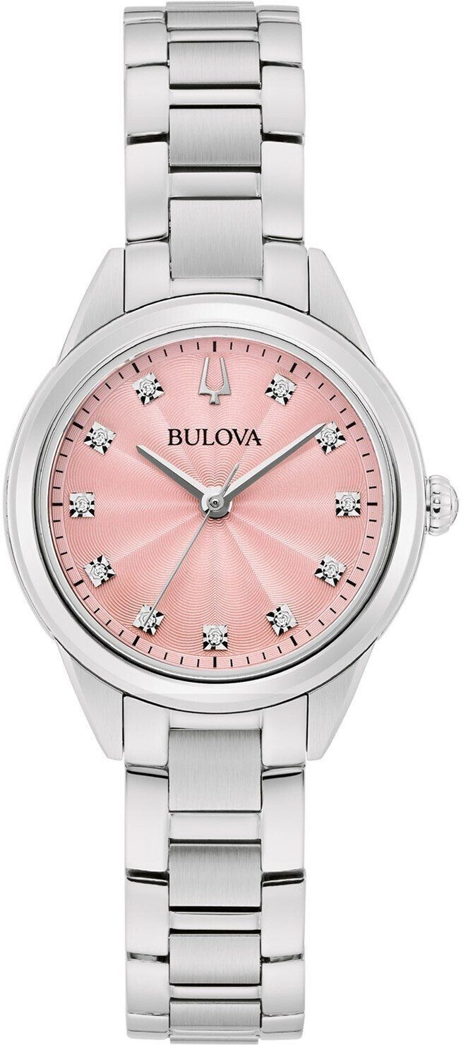 Bulova Watch 96P249