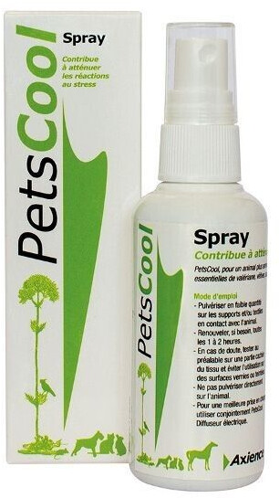 Anidev PetsCool Spray 75 ml