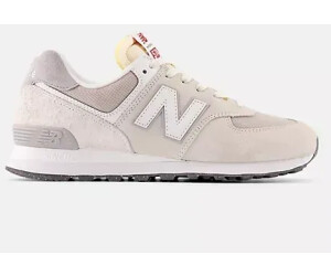 Buy New Balance 574 Kids sea salt white from 72.99 Today Best Deals on idealo
