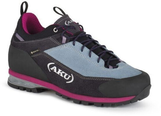Aku Link GTX Women (379) bright blue/fuxia