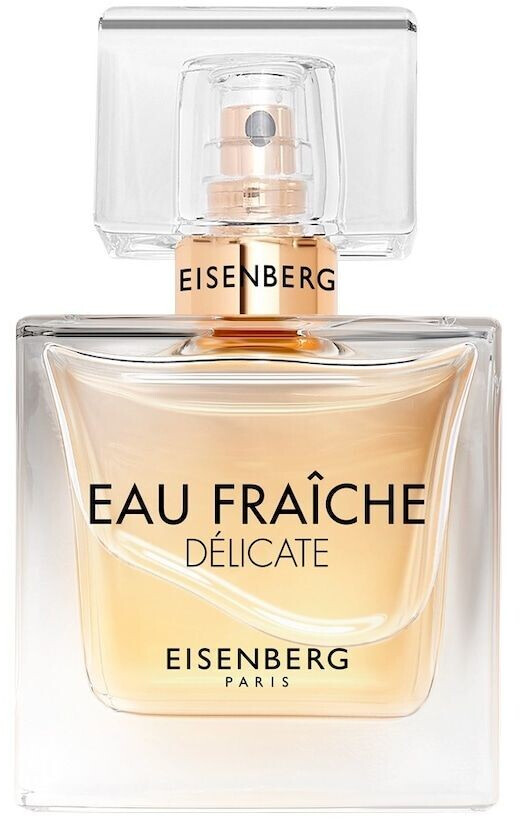 Eisenberg Paris Délicate Eau Fraîche