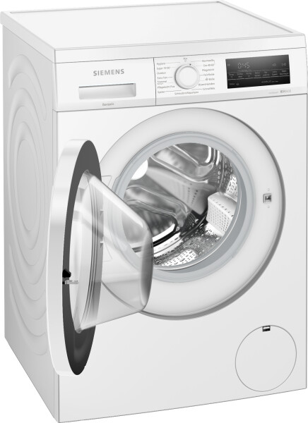 Siemens WU14UT22, Bild 3