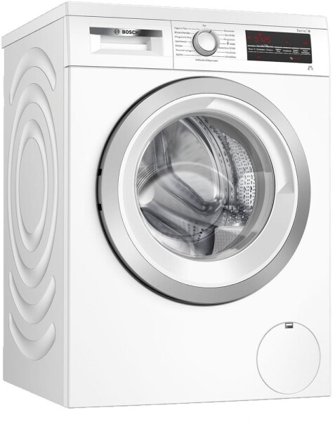 Bosch WUU28T49, Bild 2