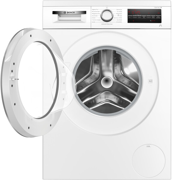 Bosch WUU28T49, Bild 3