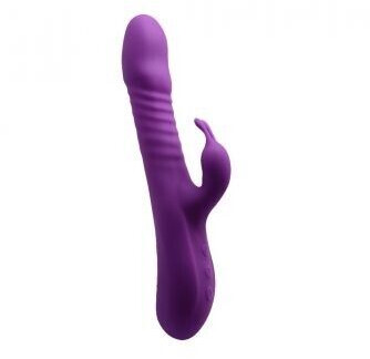 Alive Vibromasseur Rabbit Romax