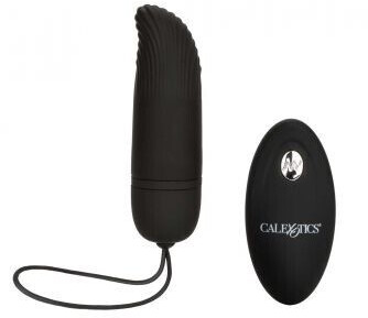 CalExotics Oeuf Vibrant Point G Silicone