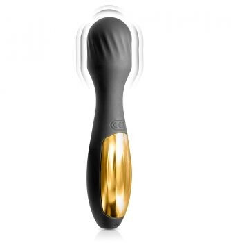 Black Empire Vibromasseur Wand My Sultana
