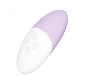 Lelo Stimulateur LELO Siri 3 Violet
