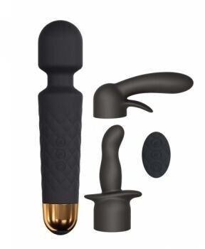 Marc Dorcel Kit Stimulateur Wanderful