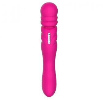 Nalone Vibromasseur Wand Jane Fuchsia