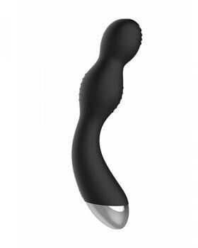 Electroshock Vibromasseur Point G E-Stimulation Vibrator