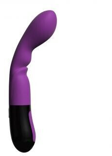 Adrien Lastic Vibromasseur Point G Nyx 2.0