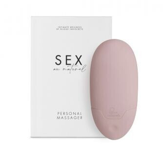 Bijoux Indiscrets Stimulateur SEX Naturel
