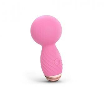 Love To Love Vibromasseur wand mini Itsy Bitsy Rose
