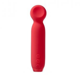 Je Joue Vibromasseur wand mini Vita Rose