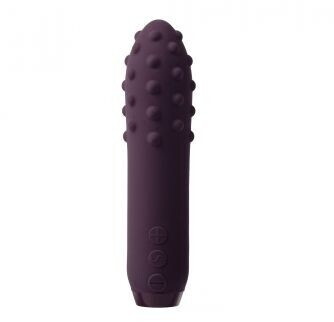 Je Joue Stimulateur bullet Duet Violet