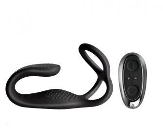 Rocks Off Stimulateur Prostatique Men-X The Vibe