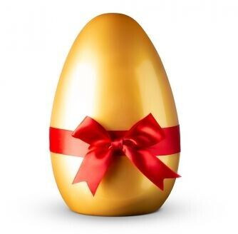 Generique Coffret Oeuf de Pâques Sexy Surprise Egg