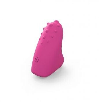 Marc Dorcel Doigt Vibrant Magic Finger Rose