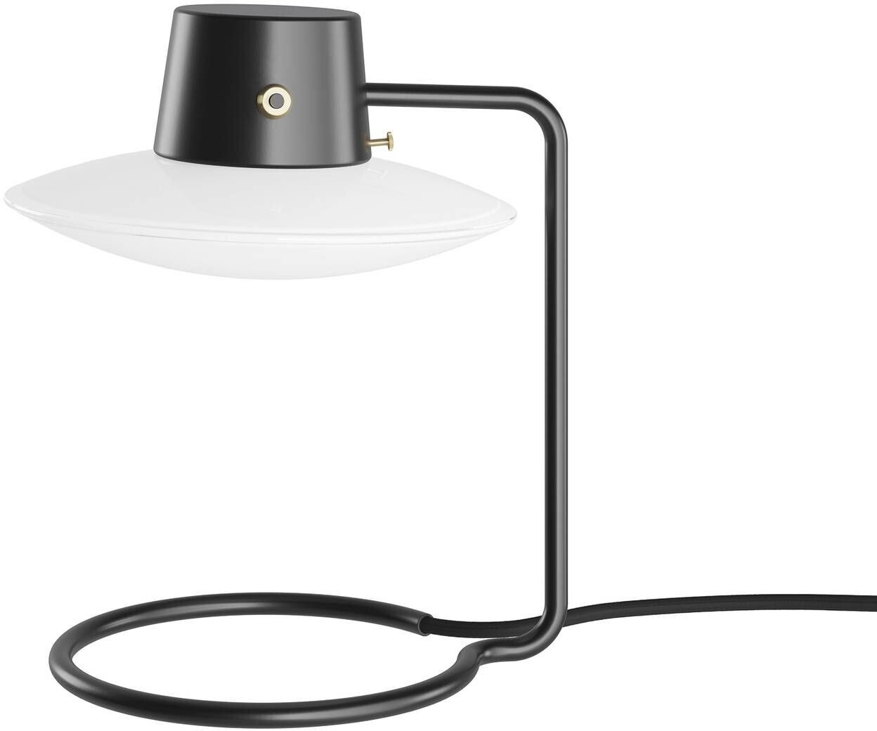 Louis Poulsen AJ Oxford table shade opal 28 cm