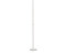 Slamp LED floor lamp Modula linear 10x194 cm crystal light gray