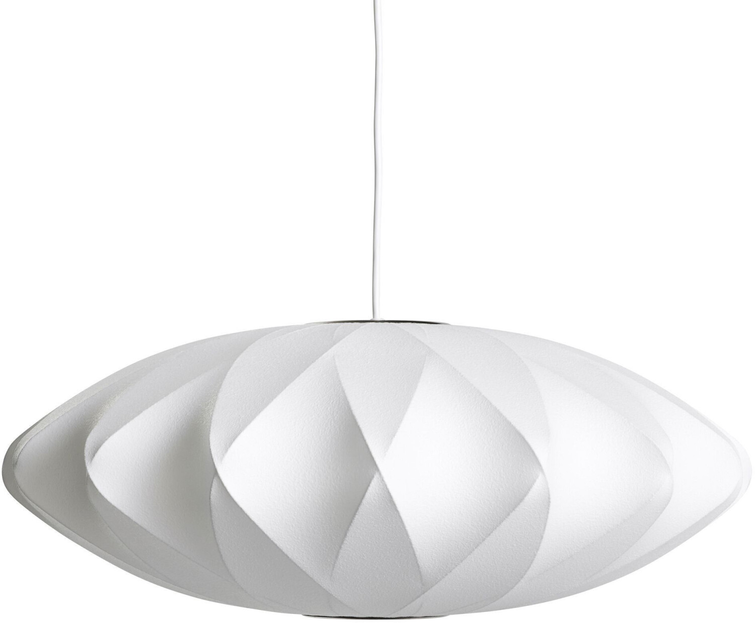 HAY Nelson Saucer Crisscross Bubble M Ø 63.5 cm