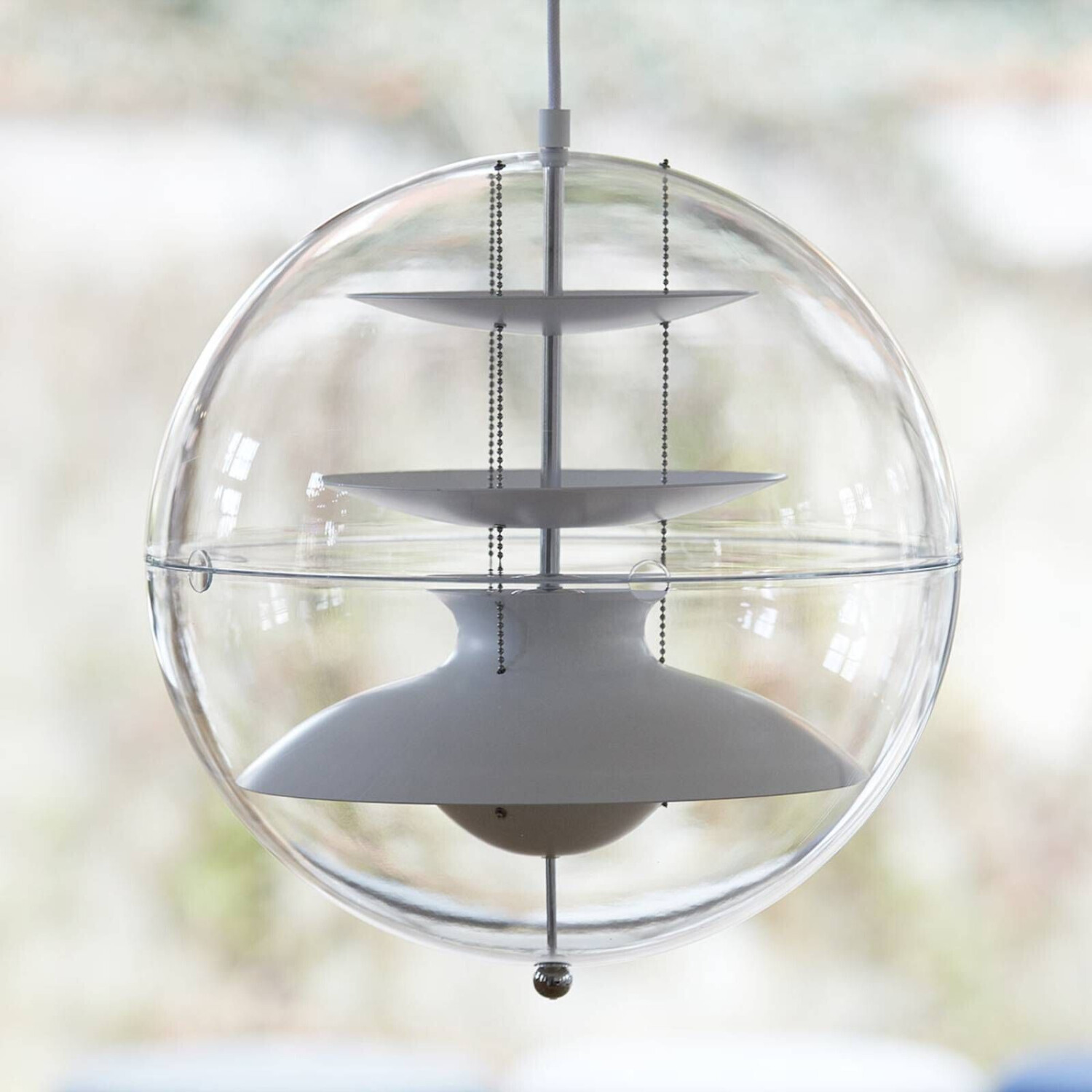 Verpan Panto pendant light 40 cm