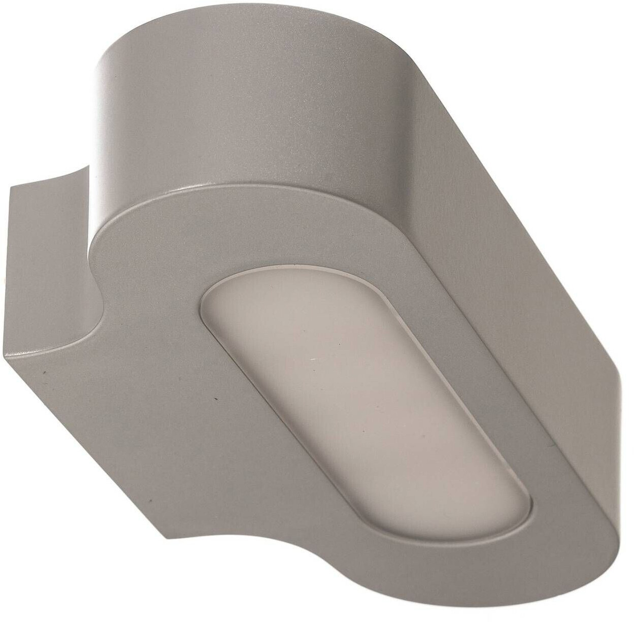 Artemide Talo LED wall light 21 cm silver 3,000 K