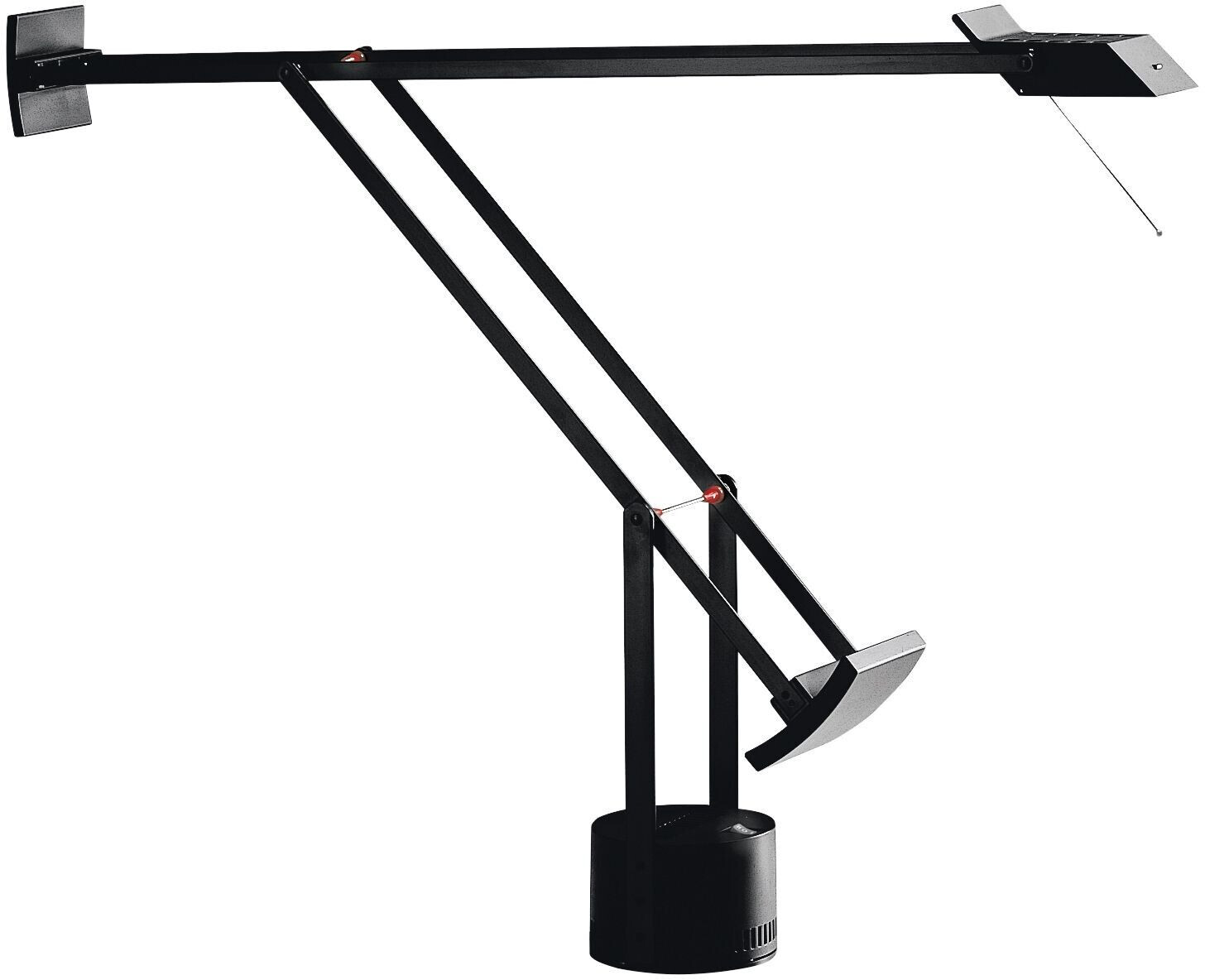 Artemide Tizio 35 desk lamp