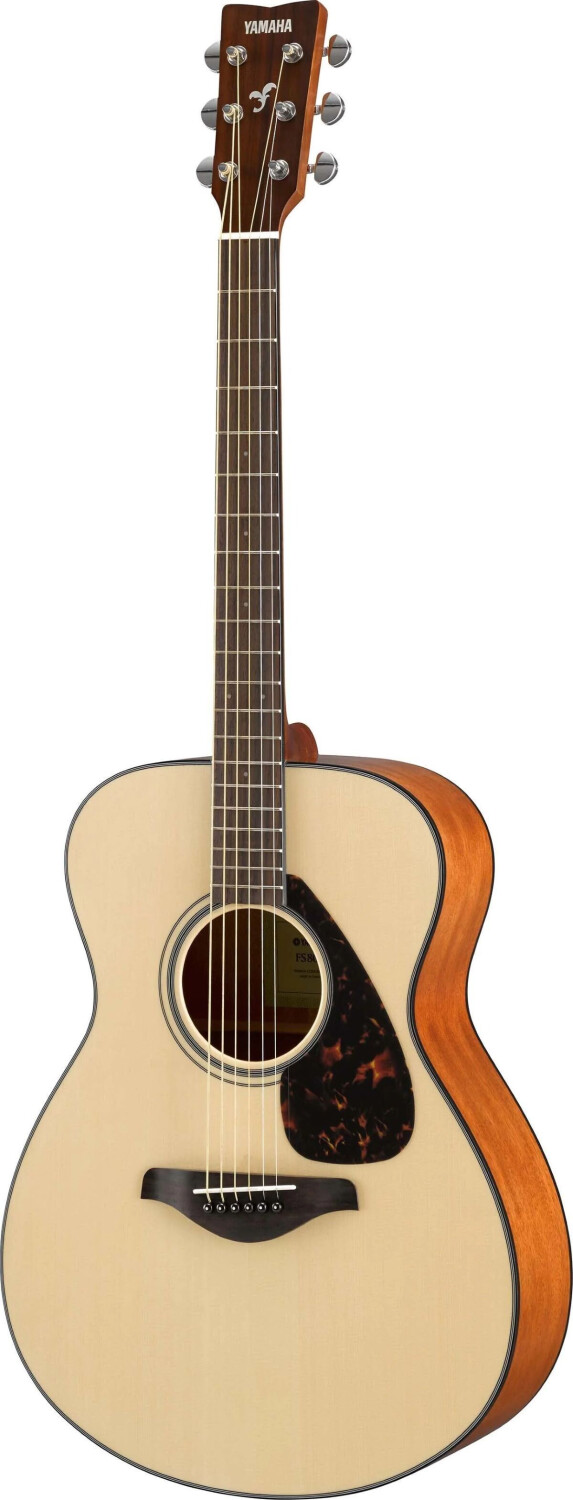 Yamaha Western Guitar FS800 NT