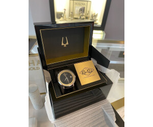 Bulova Rat Pack Limited Edition 96B406 ab 453,29 