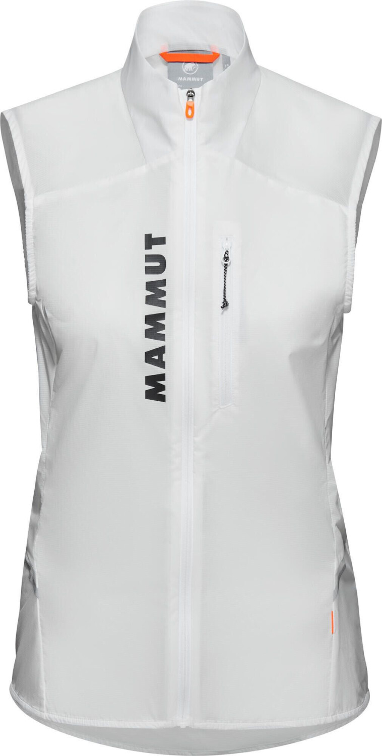 Mammut Aenergy TR WB Hybrid Vest Women (1012-6201)