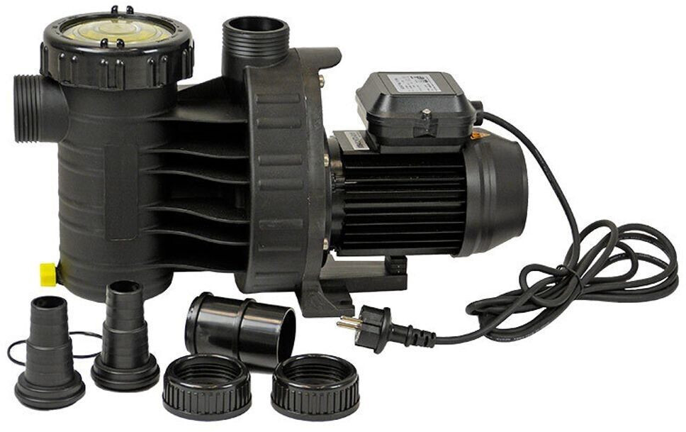 Aqua TechniX AquaPlus 6 Filterpumpe 6,0 m³/h ab 178,90