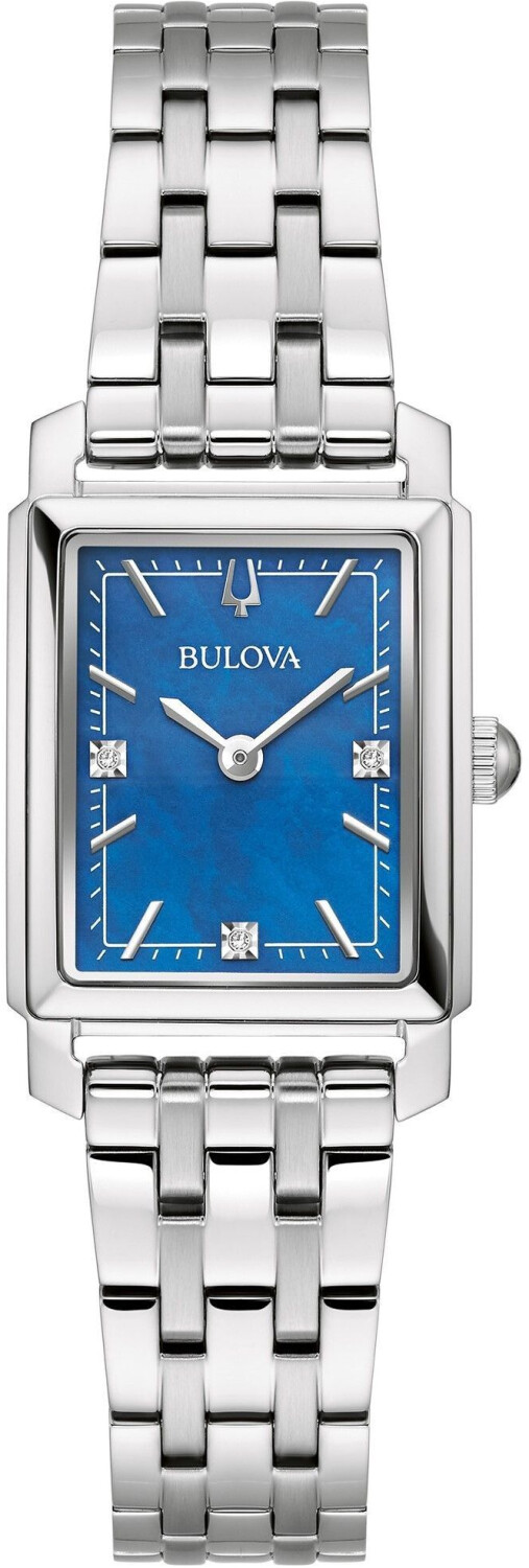 Bulova Sutton 96P245