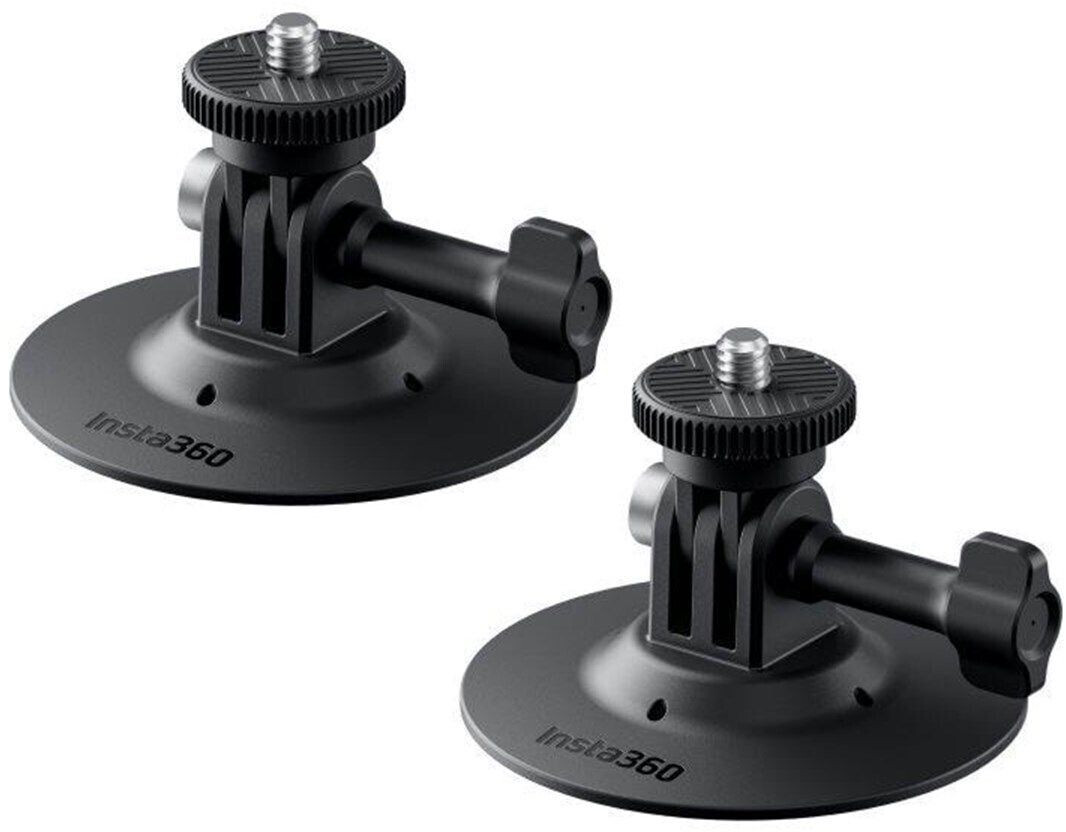 Insta360 Flexible Klebehalterung