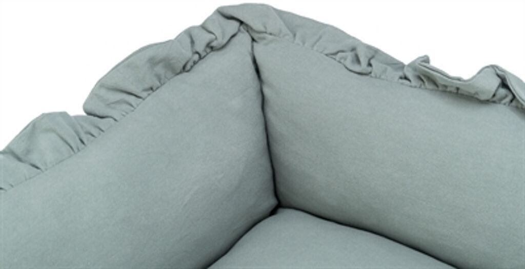 Trixie Lit pour chien 100x70cm sage