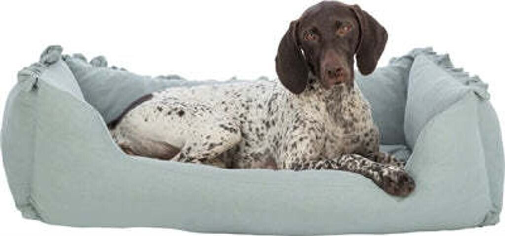 Trixie Lit pour chien 60x50cm sage Trixie Lit pour chien 60x50cm sage