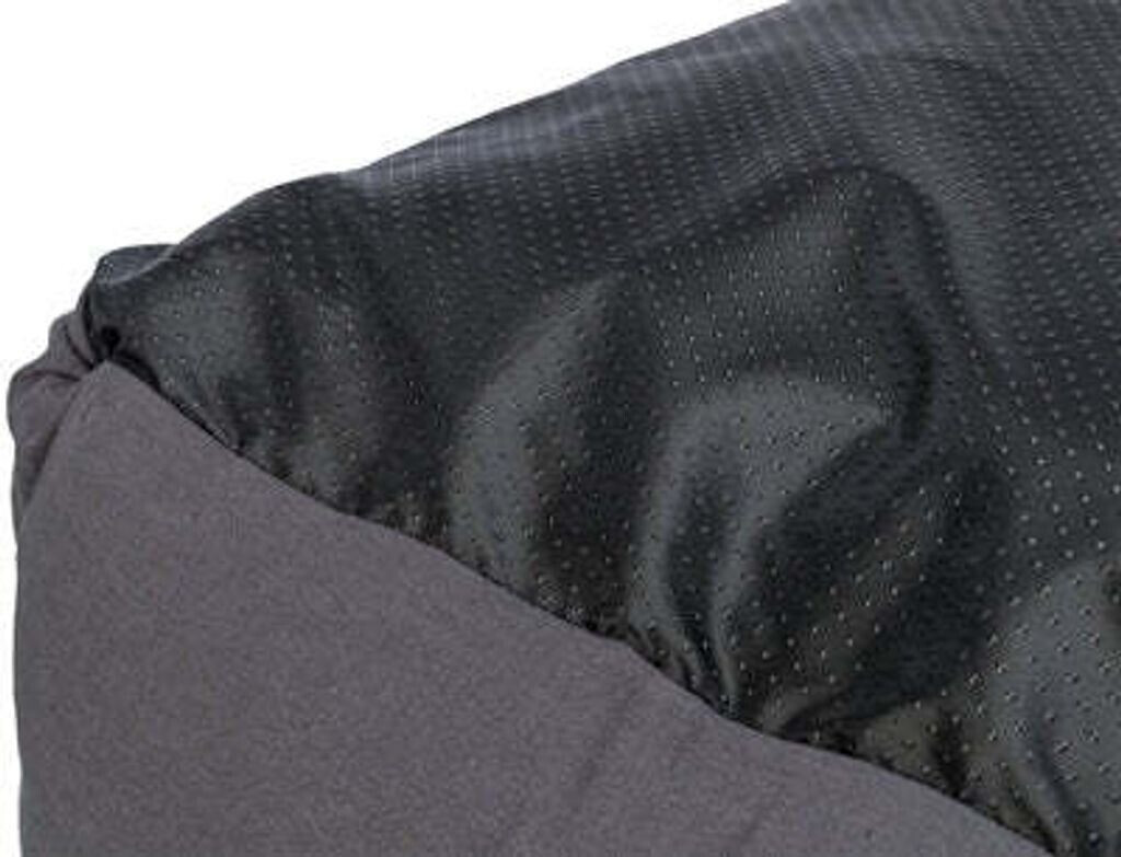 Trixie Lit pour chien 60x50cm dark grey