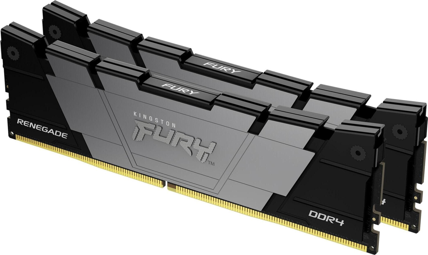 Kingston FURY Renegade 16GB Kit DDR4-5333 CL20 (KF453C20RB2K2/16)