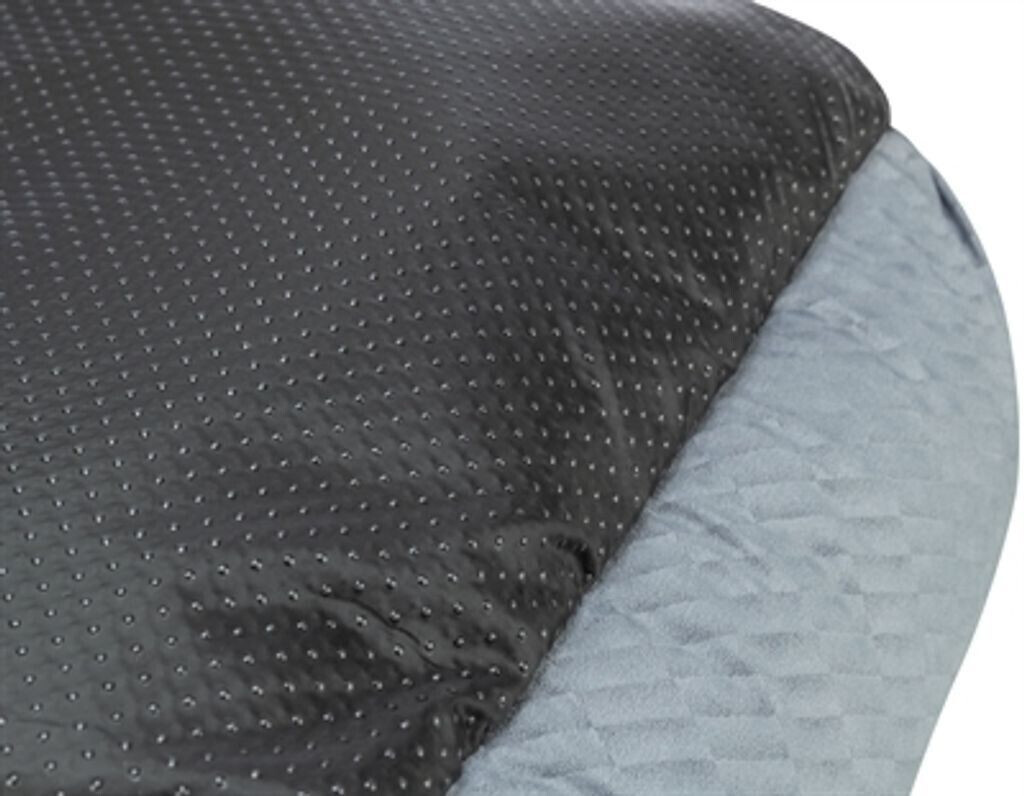 Trixie Lit pour chien 80x60cm blue grey Trixie Lit pour chien 80x60cm blue grey