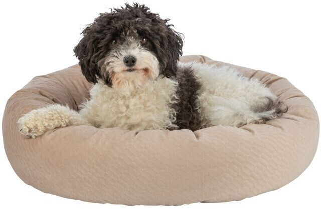 Trixie Lit pour chien 60cm sand Trixie Lit pour chien 60cm sand