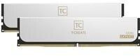 Team T-Create Expert 32GB Kit DDR5-6000 CL30 (CTCWD532G6000HC30DC01)